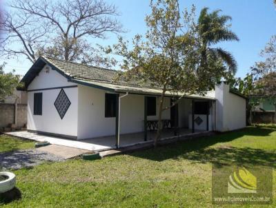 Casa para Locação, em Imbituba, bairro ALTO ARROIO, 2 dormitórios, 1 banheiro