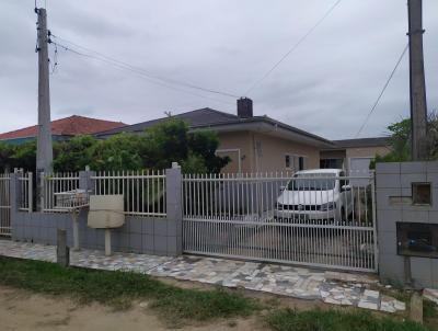 Casa para Venda, em Imbituba, bairro Campo da Aviação, 3 dormitórios, 3 banheiros, 1 suíte, 1 vaga