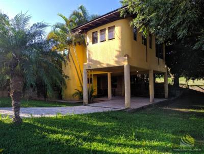 Casa para Locação, em Imbituba, bairro Vila Nova, 1 dormitório, 1 banheiro, 1 vaga