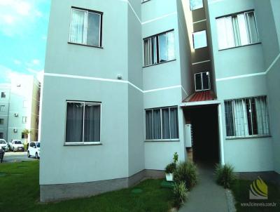 Apartamento para Venda, em Palhoça, bairro Aririu, 2 dormitórios, 1 banheiro