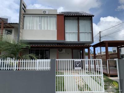 Casa para Venda, em Garopaba, bairro Quinta dos Açores, 3 dormitórios, 2 banheiros, 1 suíte, 1 vaga