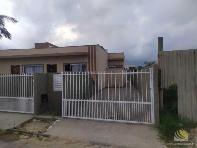 Casa para Venda, em Imbituba, bairro MIRIM, 2 dormitórios, 1 banheiro, 1 suíte, 2 vagas